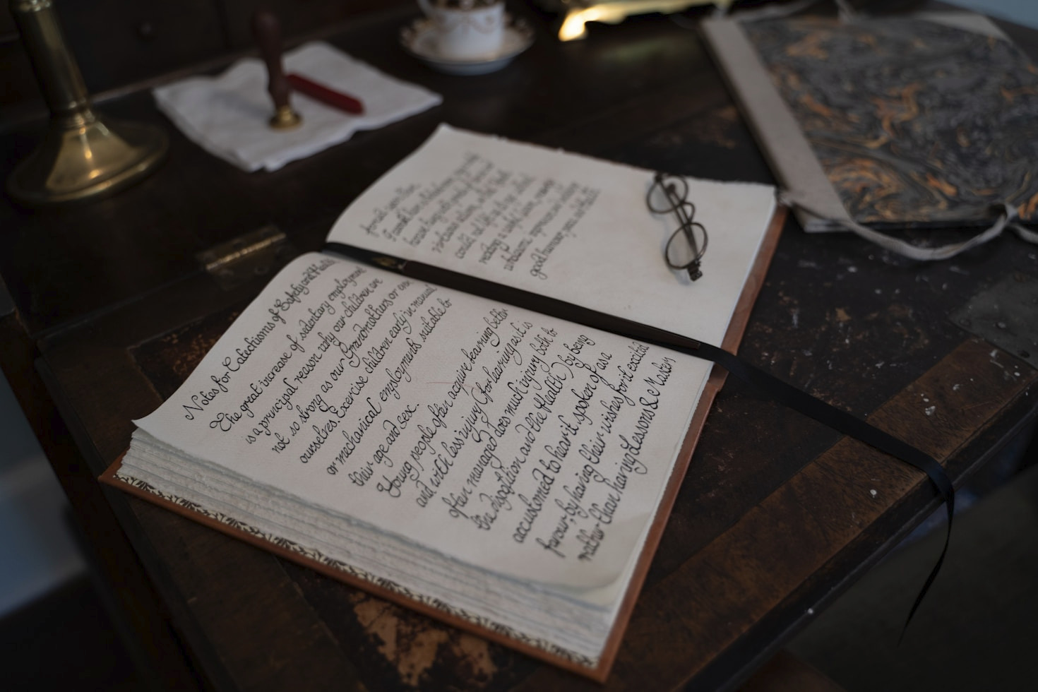 Reflections On Pursuing A Life Of Wisdom